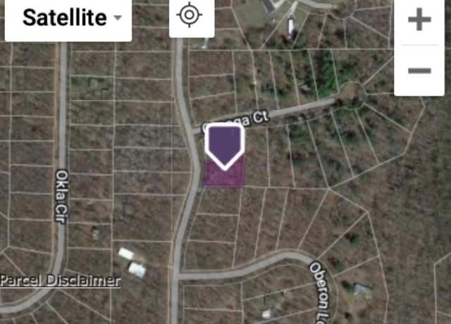 Property at Block 9 Lot 20 Oak Dr, Moran Twp, MN 56438