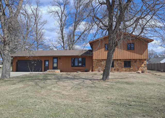 Property at 250 School Ave, Brooten, MN 56316, 3 beds, 2 baths