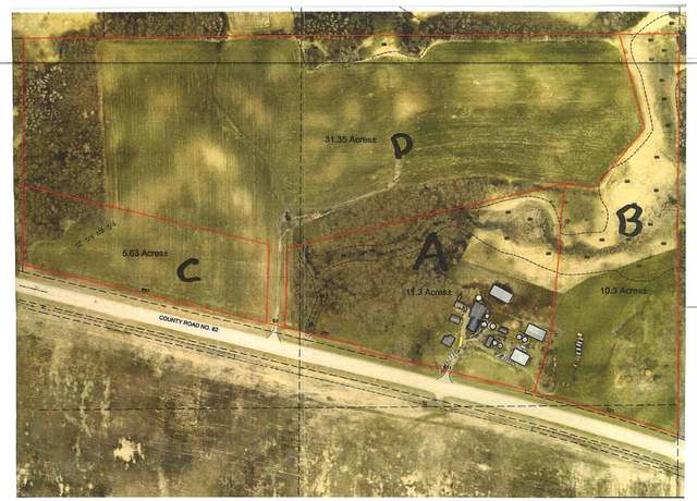 Property at Lot D County Road 82 SE, Nelson, MN 56355