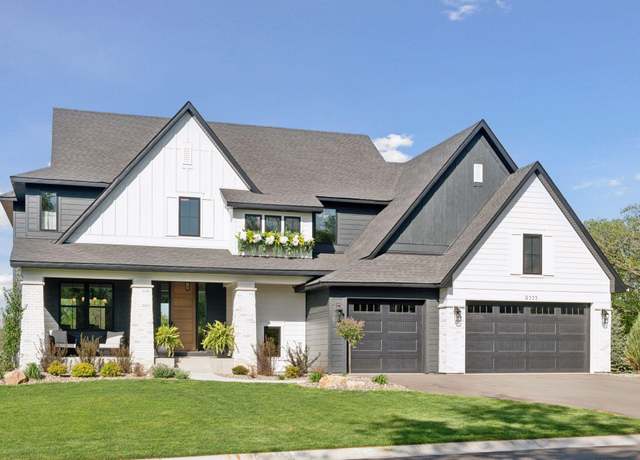 Property at 9335 Eagle Ridge Rd, Chanhassen, MN 55317, 5 beds, 5 baths