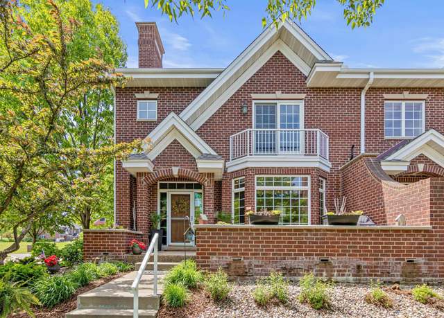Property at 10830 Falling Water Ln Unit D, Woodbury, MN 55129, 3 beds, 3 baths