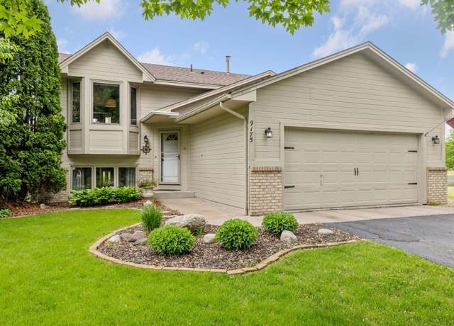 Property at 9175 Wedgwood Ln N, Maple Grove, MN 55369, 3 beds, 2 baths
