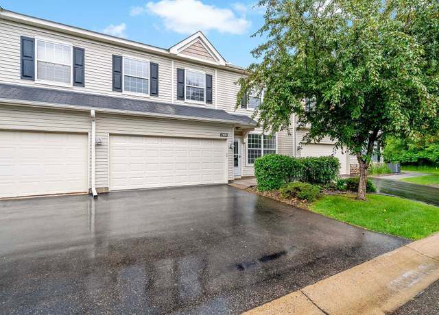 Property at 13686 Brass Pkwy #55, Rosemount, MN 55068, 2 beds, 2 baths