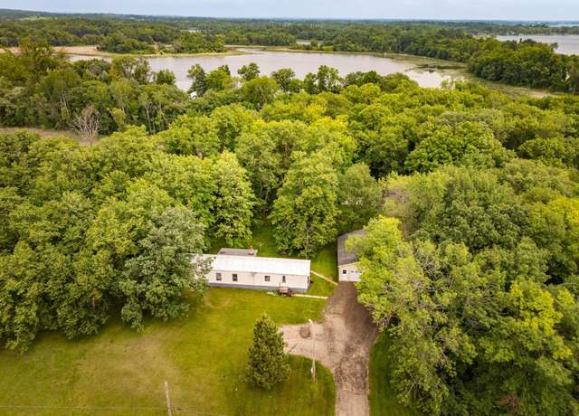 Property at 3503 County Road 82 NW, Alexandria, MN 56308, 3 beds, 1 bath
