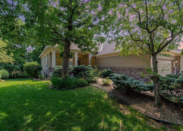 Property at 13652 Crompton Ave, Rosemount, MN 55068, 4 beds, 3 baths