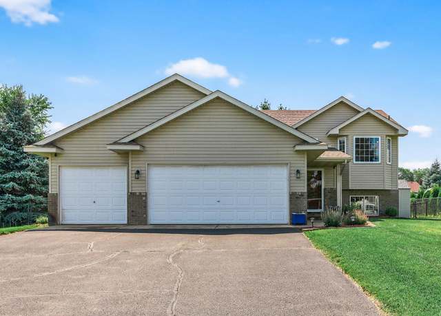 Property at 23710 4th St NE, Bethel, MN 55005, 3 beds, 2 baths