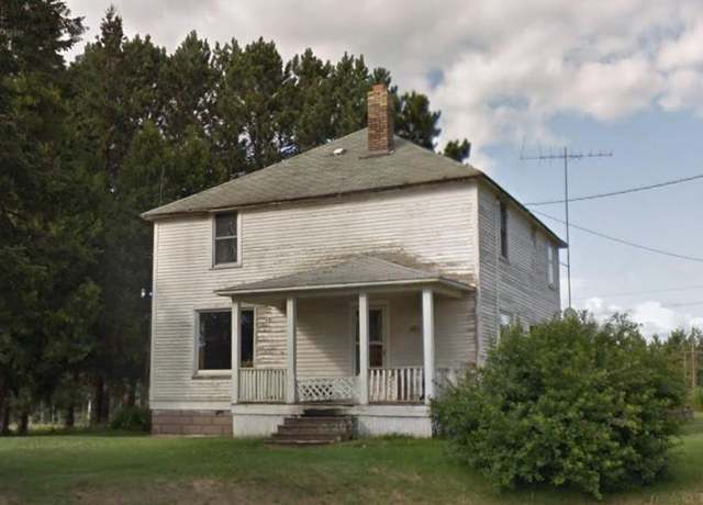 Property at 7141 Seville Rd, Industrial Twp, MN 55779, 3 beds, 1 bath