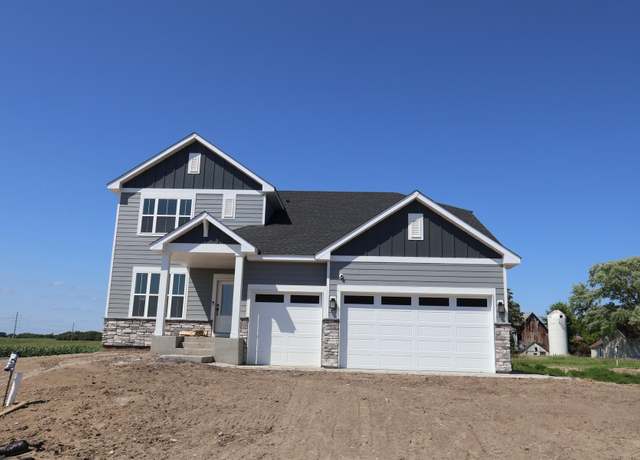Property at 11679 Harbor Ln N, Dayton, MN 55369, 4 beds, 3 baths