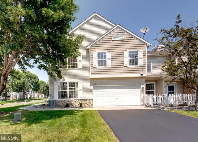 Property at 19681 Meadowlark Way #254, Farmington, MN 55024, 2 beds, 3 baths