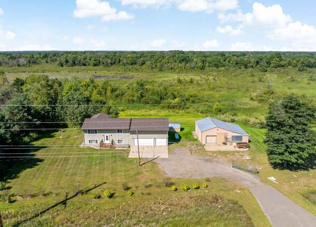 Property at 25722 Highway 47 NW, Isanti, MN 55040, 5 beds, 2 baths