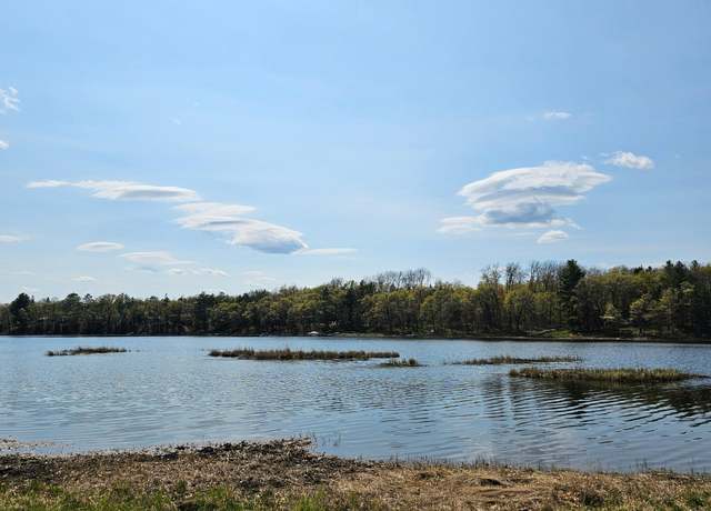 Property at 30203 Brown Rd, Danbury, WI 54830
