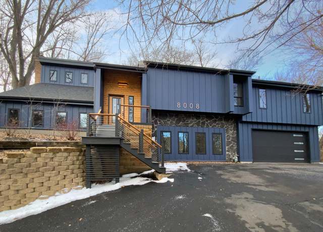 Property at 8008 Lea Rd, Bloomington, MN 55438, 4 beds, 4 baths