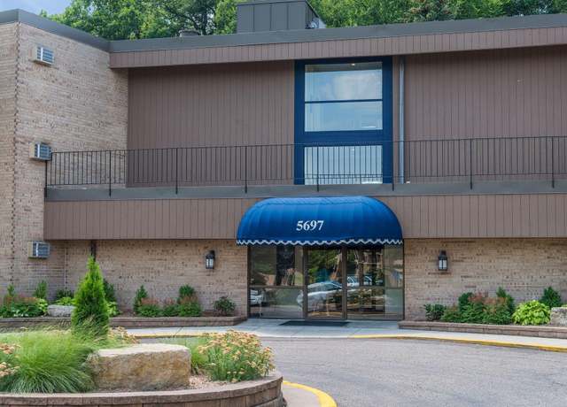 Property at 5697 Green Circle Dr #116, Minnetonka, MN 55343, 2 beds, 2 baths