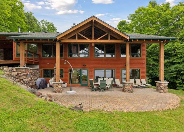 Property at 19132 527th Ln, Turner Twp, MN 55760, 3 beds, 4 baths