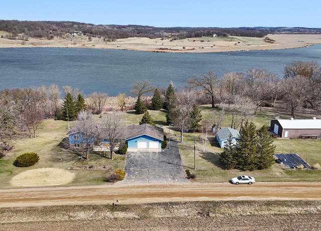 Property at 21588 280th St, Richmond, MN 56368, 4 beds, 3 baths