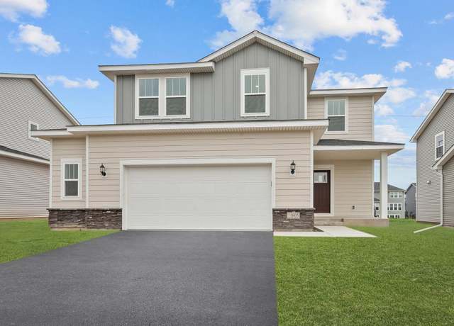 Property at 11605 Minnesota Ln N, Dayton, MN 55369, 4 beds, 3 baths