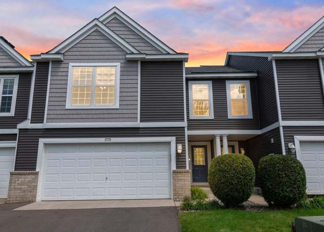 Property at 17772 71st Ave N, Maple Grove, MN 55311, 3 beds, 2 baths