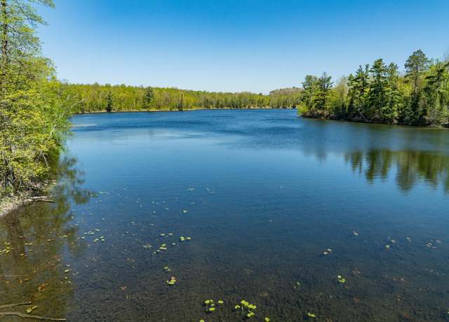 Property at XXX West Amen Lake Rd, Deer River, MN 56636