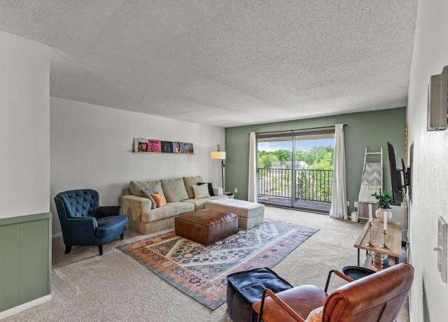 Property at 2200 Nevada Ave S #320, Saint Louis Park, MN 55426, 1 bed, 1 bath