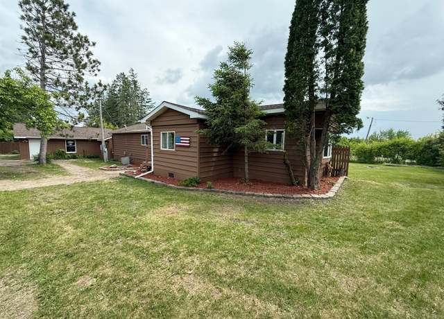 Property at 110 9th Ave NE, Deer River, MN 56636, 3 beds, 1 bath