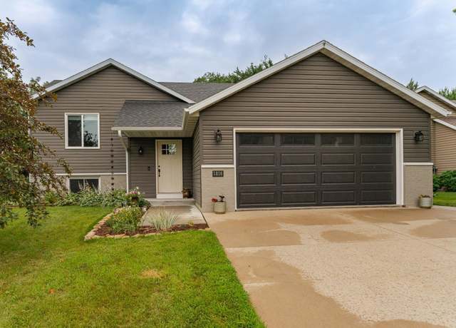 Property at 1816 4th Ave SW, Rochester, MN 55902, 4 beds, 2 baths