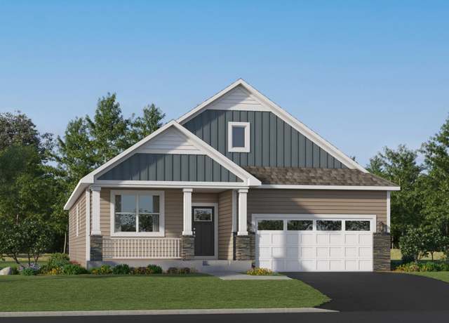 Property at 2105 Traverse Dr, Lino Lakes, MN 55038, 3 beds, 2 baths