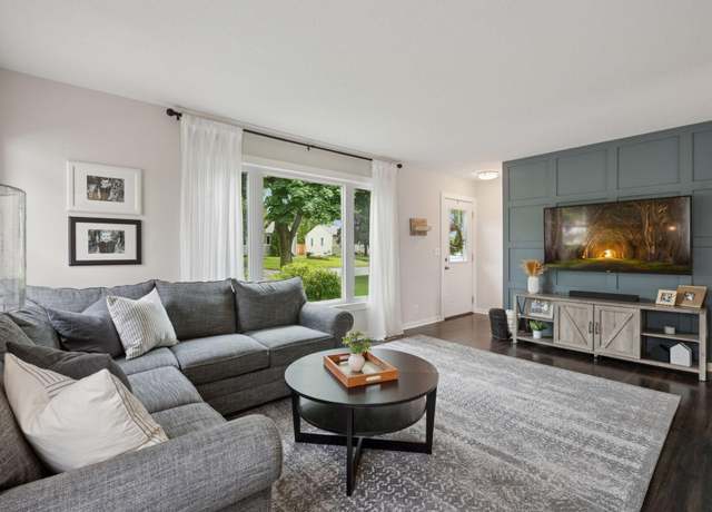 Property at 3532 Yukon Ave S, Saint Louis Park, MN 55426, 3 beds, 2 baths