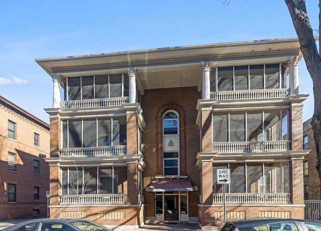 Property at 30 Saint Albans St S Unit 6A, Saint Paul, MN 55105, 2 beds, 1 bath