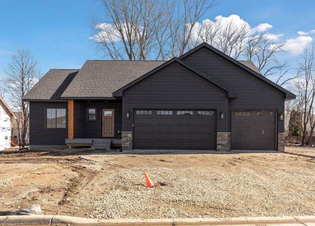Property at 1231 Bellflower Ln NE, Owatonna, MN 55060, 4 beds, 3 baths