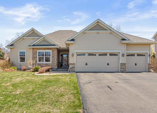 Property at 3958 Landings Dr, Minnetrista, MN 55375, 4 beds, 3 baths
