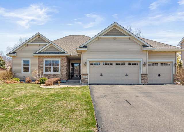 Property at 3958 Landings Dr, Minnetrista, MN 55375, 4 beds, 3 baths