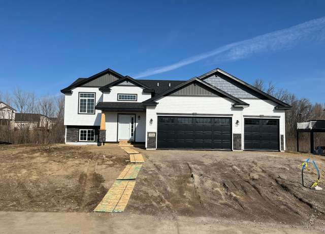 Property at 2451 Jewel St, Saint Augusta, MN 56301, 3 beds, 2 baths