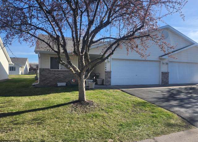 Property at 5344 140th Ln NW, Ramsey, MN 55303, 2 beds, 2 baths