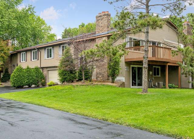 Property at 14290 92nd Ave N, Maple Grove, MN 55369, 2 beds, 2 baths