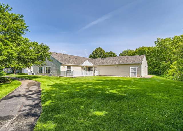 Property at 6928 Inverness Trl #38, Inver Grove Heights, MN 55077, 2 beds, 2 baths