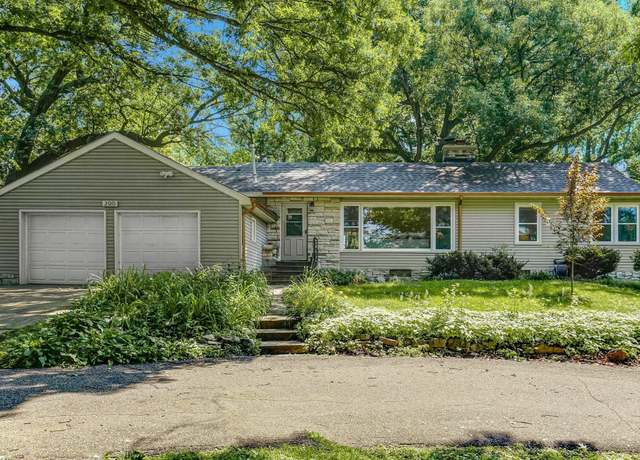 Property at 200 Jersey Ave N, Golden Valley, MN 55427, 4 beds, 2 baths