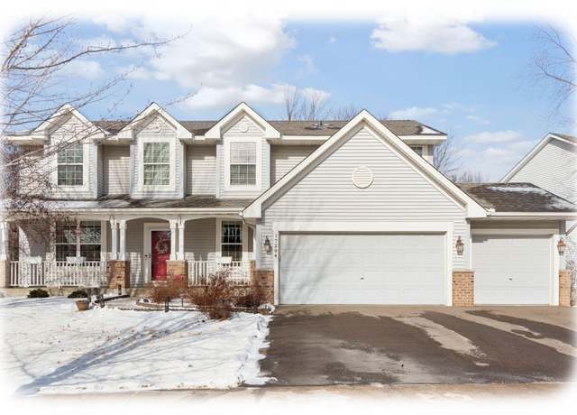 Property at 17294 66th Pl N, Maple Grove, MN 55311, 5 beds, 4 baths