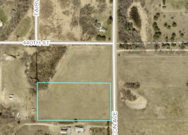 Property at 43xx1 Falcon Ave, Harris, MN 55032