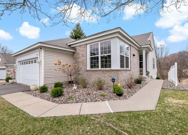 Property at 347 Campfire Curv, Chaska, MN 55318, 4 beds, 3 baths