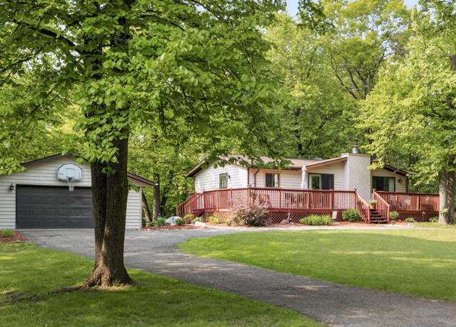 Property at 16137 Ahrens Hill Rd, Brainerd, MN 56401, 3 beds, 2 baths