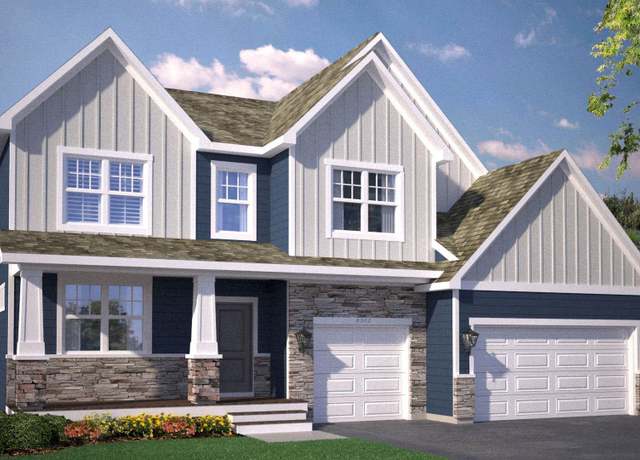 Property at 8409 Brumby Trl, Woodbury, MN 55129, 6 beds, 5 baths
