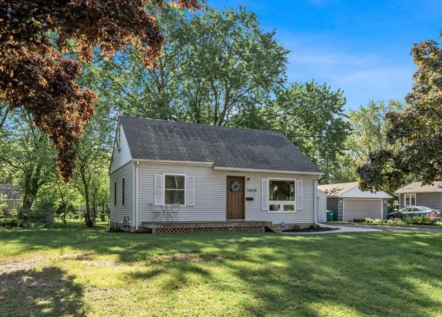 Property at 5840 Nevada Ave N, Crystal, MN 55428, 3 beds, 1 bath