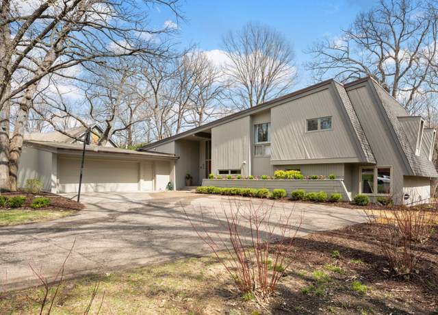 Property at 699 Sylvandale Ct N, Mendota Heights, MN 55118, 4 beds, 4 baths
