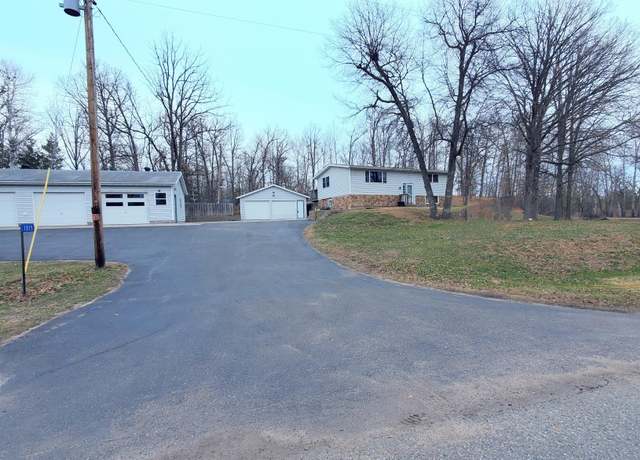 Property at 1815 Carr Lake Rd SW, Bemidji, MN 56601, 3 beds, 2 baths