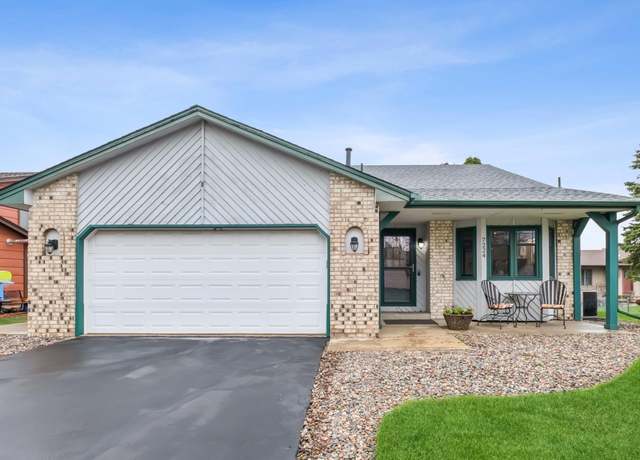 Property at 7224 114th Ln N, Champlin, MN 55316, 4 beds, 2 baths