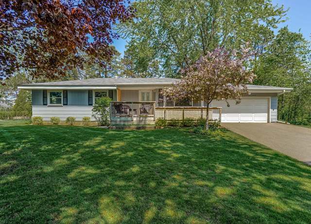 Property at 14410 Grenier Rd, Minnetonka, MN 55345, 3 beds, 3 baths