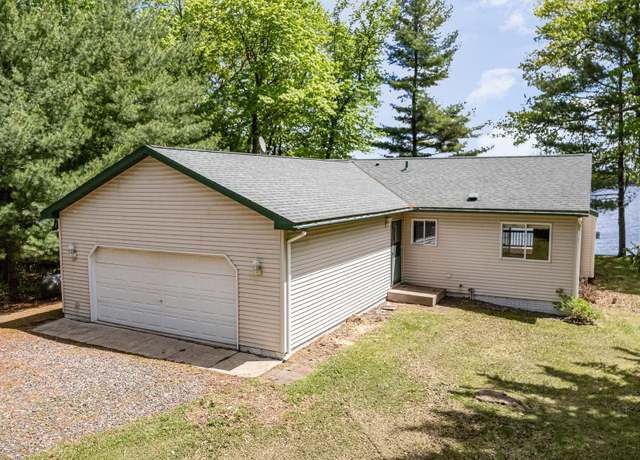 Property at 20181 Rockwood Elbow, Mora, MN 55051, 2 beds, 2 baths