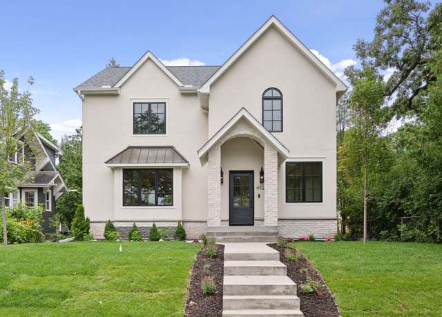 Property at 4520 Drew Ave S, Minneapolis, MN 55410, 5 beds, 5 baths