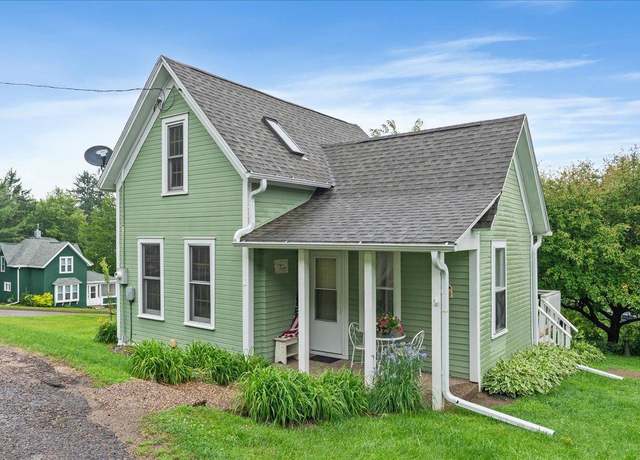 Property at S312 Glade Ave, Spring Valley, WI 54767, 1 bed, 1 bath