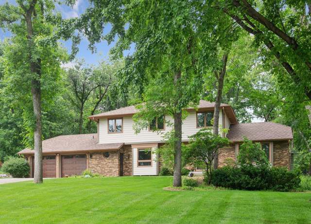 Property at 14016 Brandbury Walk, Minnetonka, MN 55345, 3 beds, 3 baths